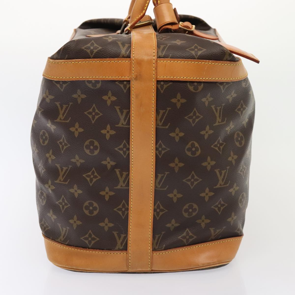 LOUIS VUITTON Monogram Cruiser bag 40 Hand Bag M41139 LV mr383