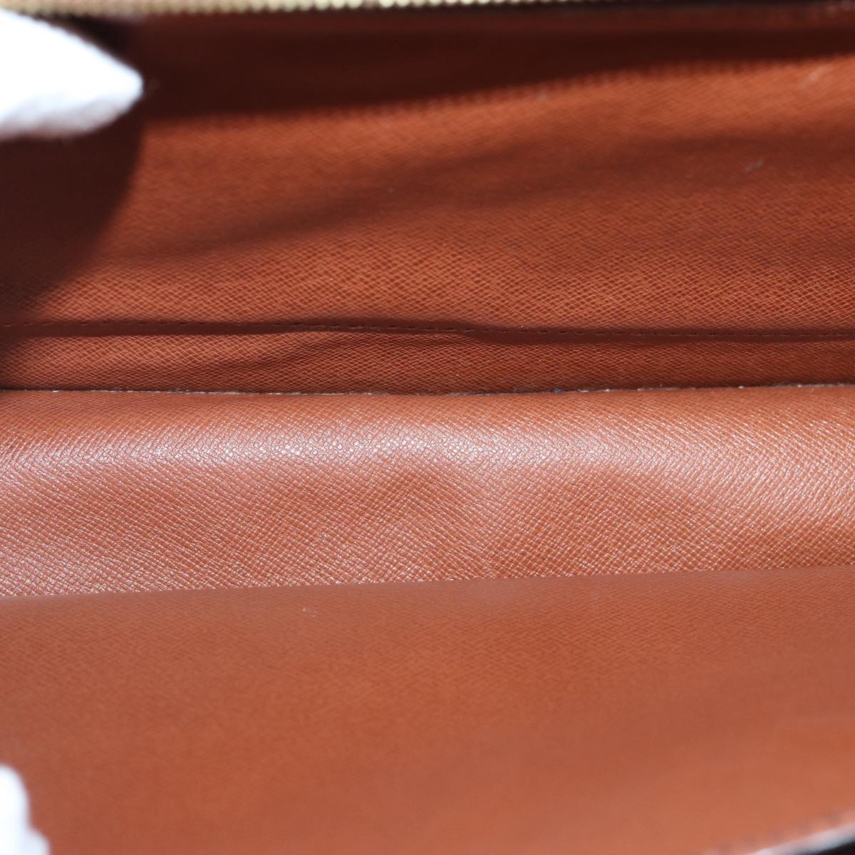 LOUIS VUITTON Monogram Monceau 26 Shoulder Bag M51187 LV mr398