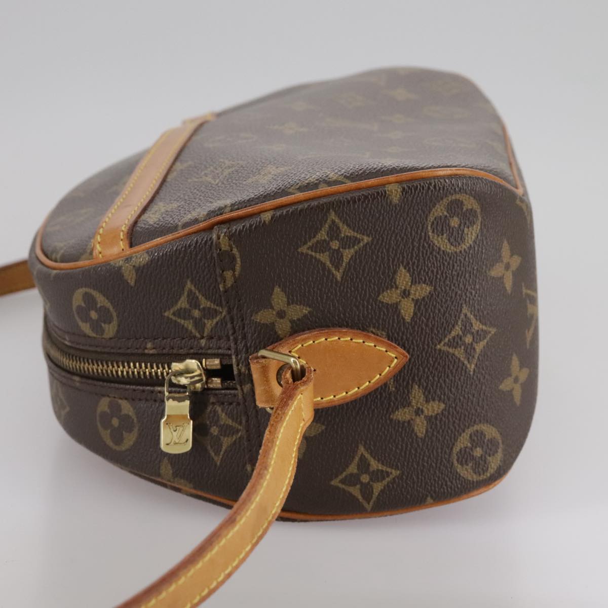 LOUIS VUITTON Monogram Blois Shoulder Bag M51221 LV mr942