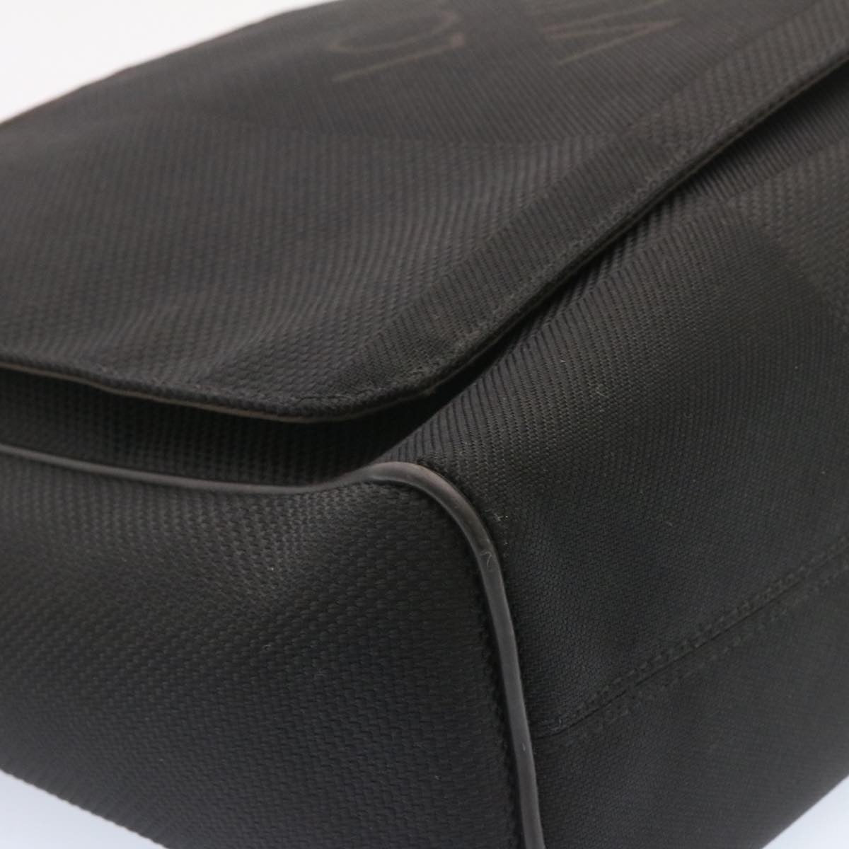 LOUIS VUITTON Damier Geant Petite message Shoulder Bag M93618 LV ms132