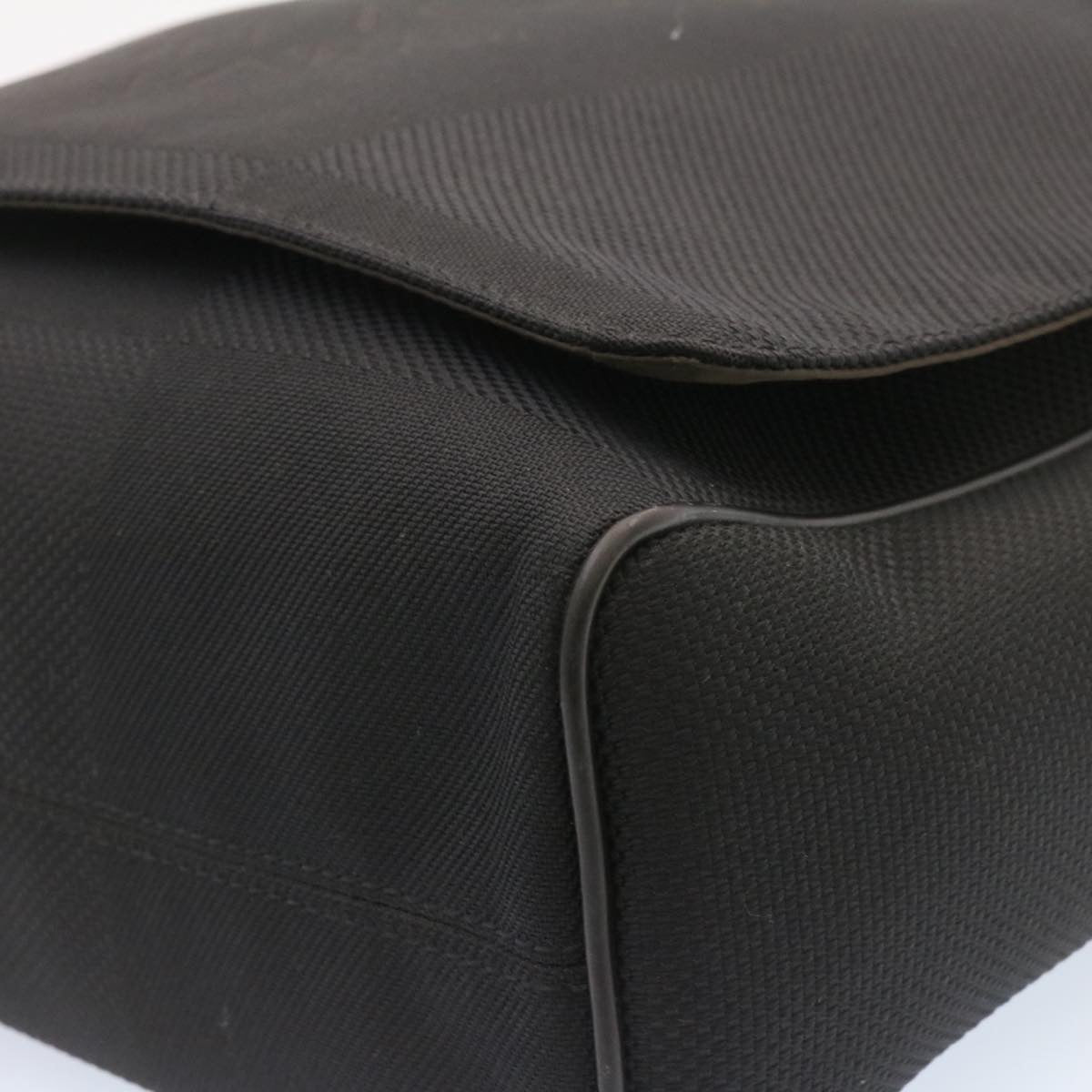 LOUIS VUITTON Damier Geant Petite message Shoulder Bag M93618 LV ms132