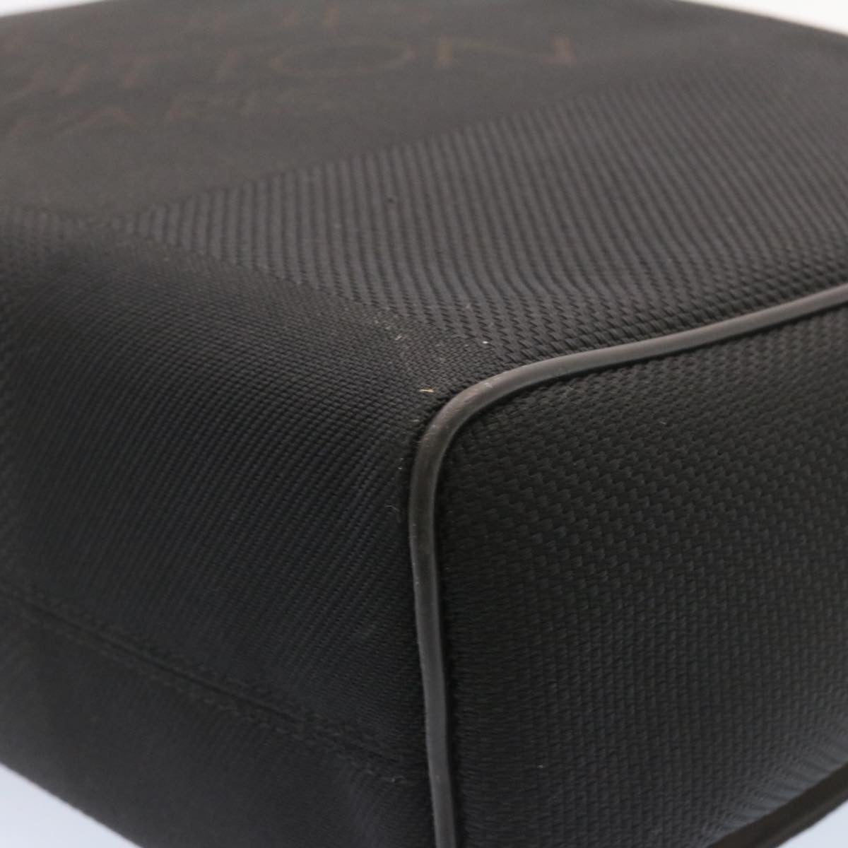 LOUIS VUITTON Damier Geant Petite message Shoulder Bag M93618 LV ms132