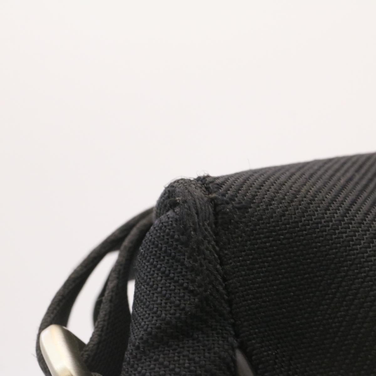 LOUIS VUITTON Damier Geant Petite message Shoulder Bag M93618 LV ms132
