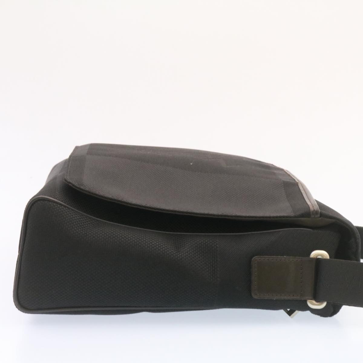 LOUIS VUITTON Damier Geant Petite message Shoulder Bag M93618 LV ms132