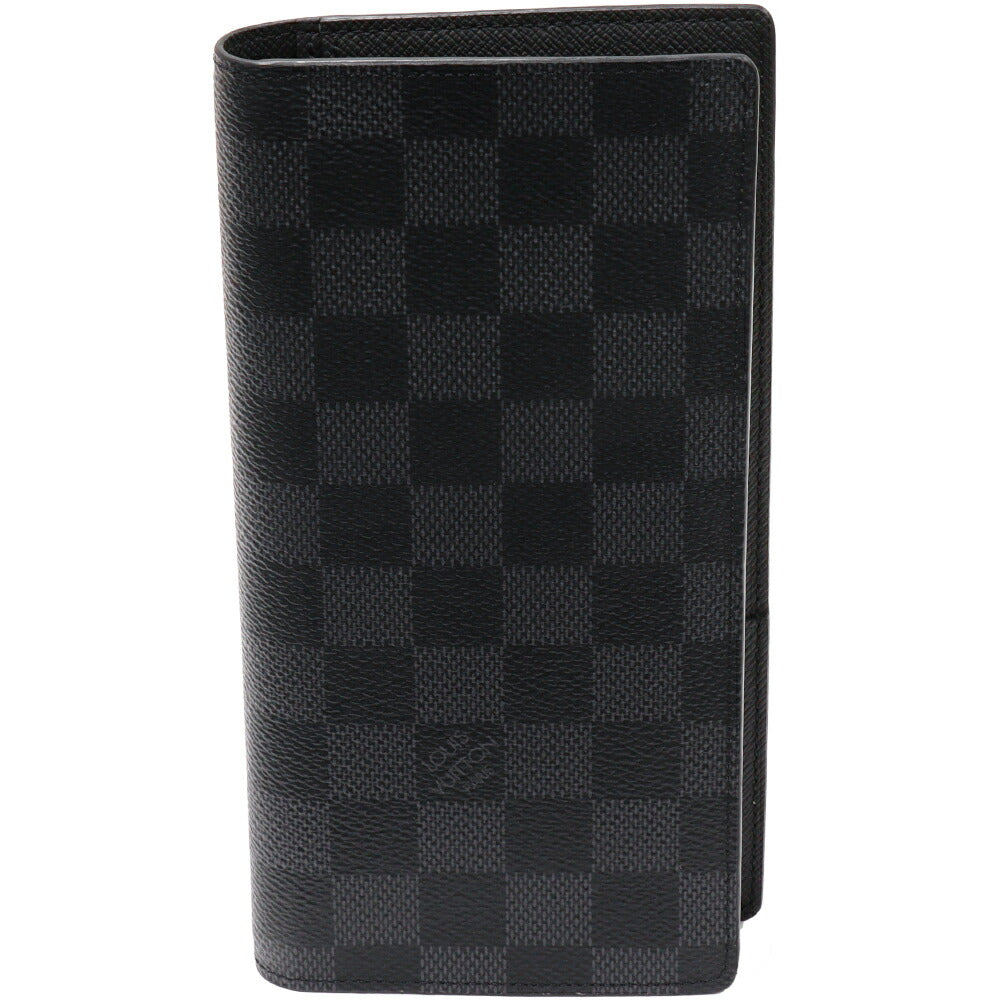 Louis Vuitton Damier Graphite Wallet N62665