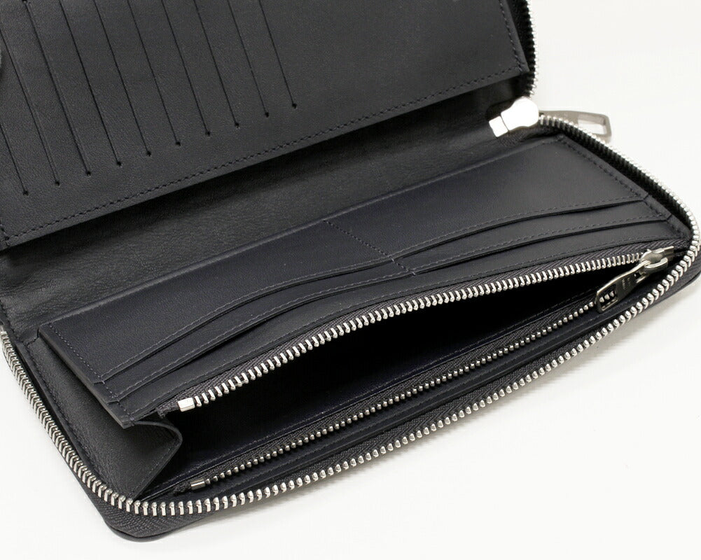 Louis Vuitton Damier Infini Zippy Wallet N63324