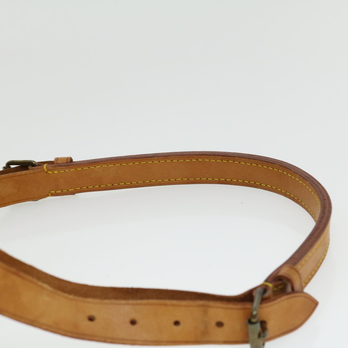 LOUIS VUITTON Monogram Petit Noe Shoulder Bag M42226 LV 35223