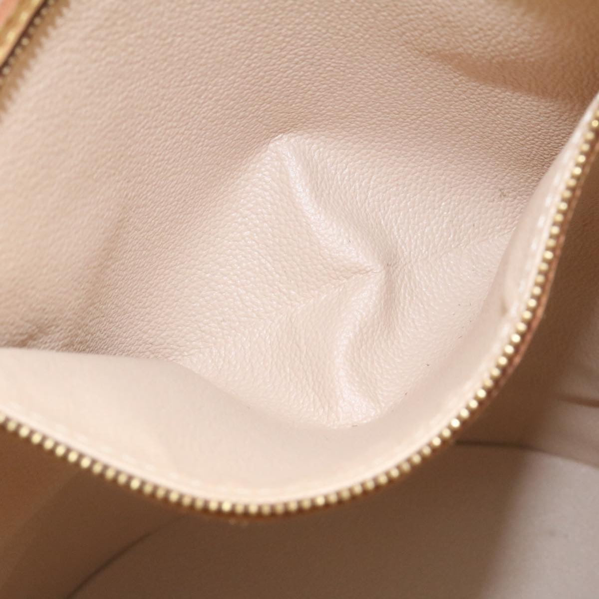 LOUIS VUITTON Monogram Bucket GM Shoulder Bag bs465 LV 34533