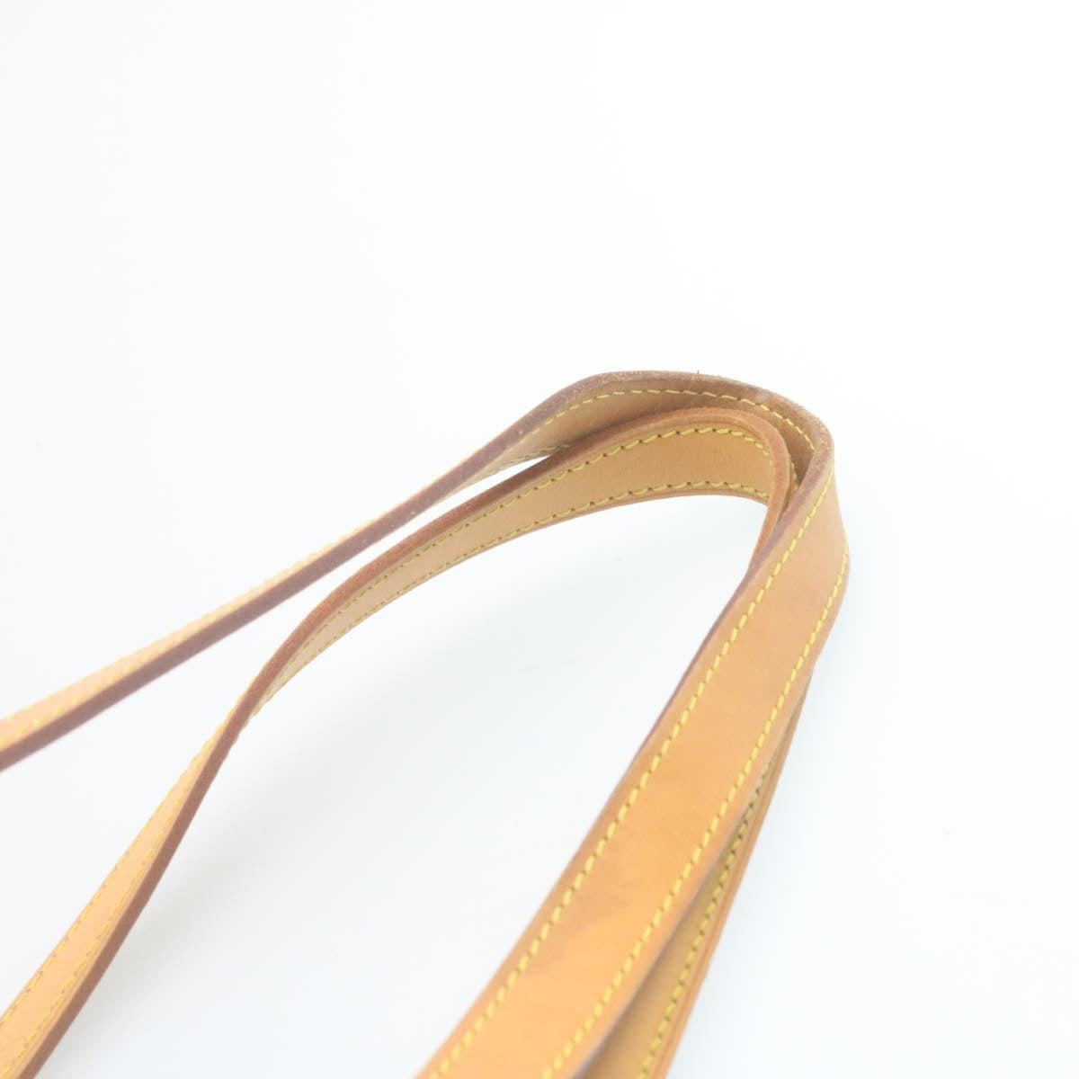 LOUIS VUITTON Monogram Bucket GM Shoulder Bag bs465 LV 34533