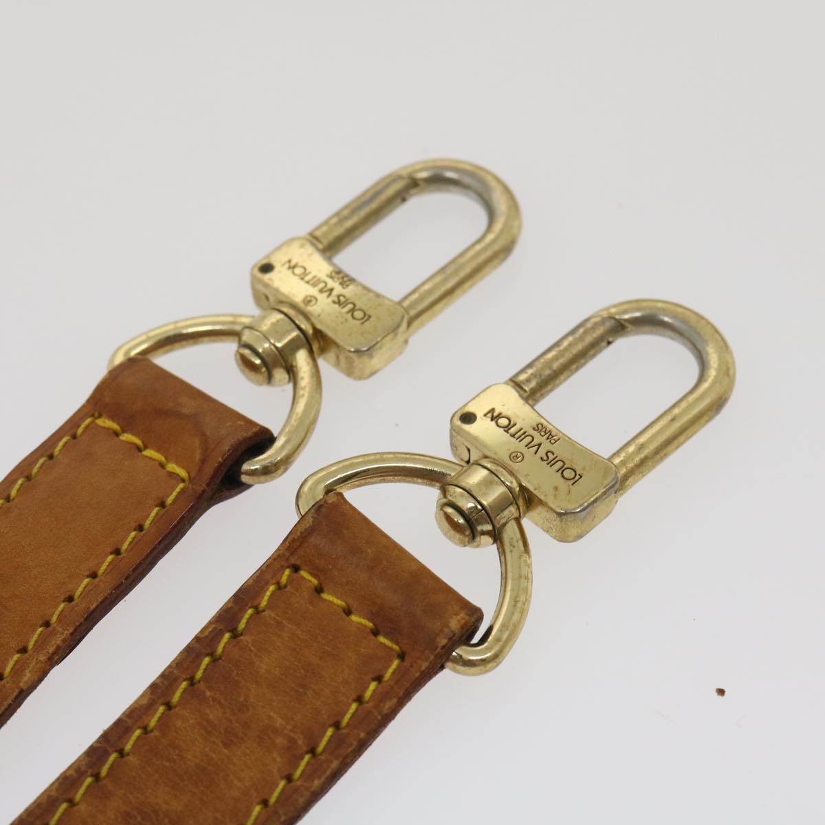 LOUIS VUITTON Monogram Keepall Bandouliere 50 Boston Bag M41416 LV 34719