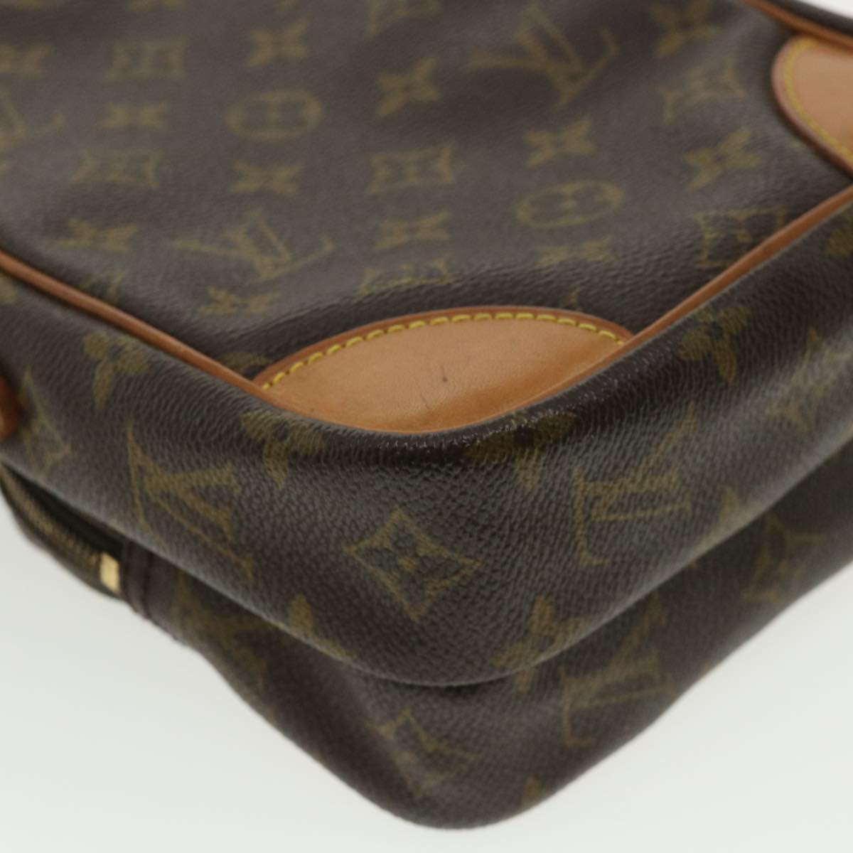 LOUIS VUITTON Monogram Amazon Shoulder Bag M45236 LV 34757