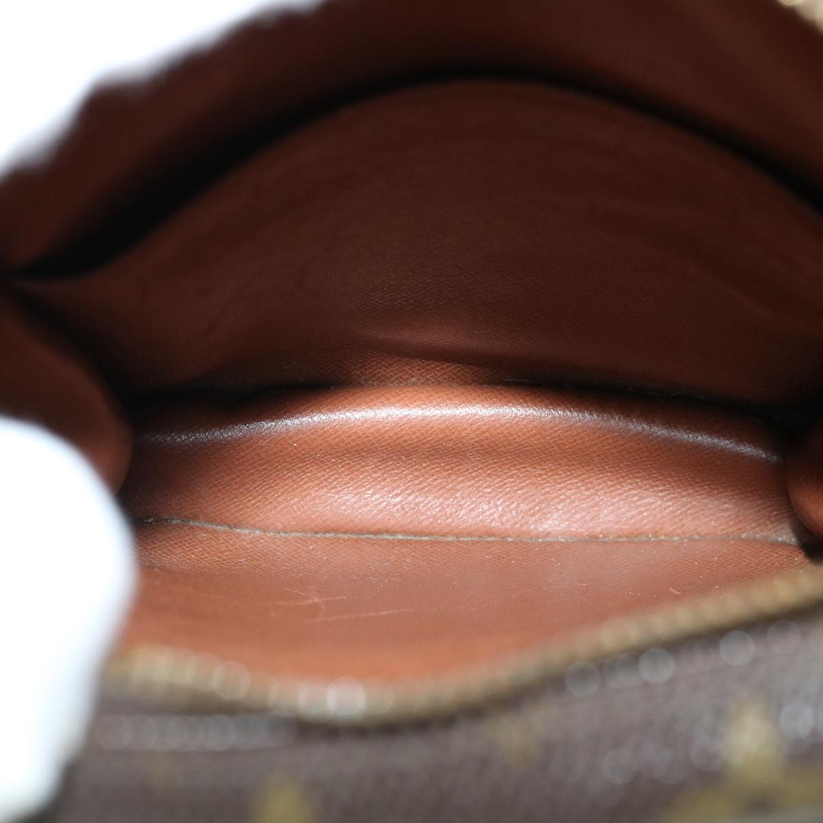 LOUIS VUITTON Monogram Amazon Shoulder Bag M45236 LV 34757