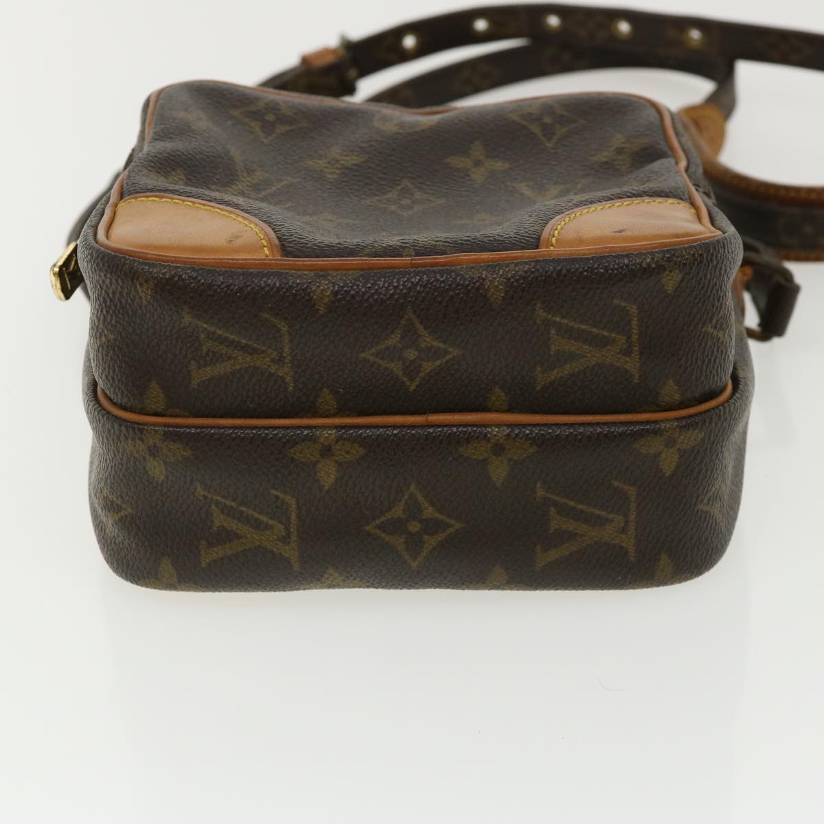 LOUIS VUITTON Monogram Amazon Shoulder Bag M45236 LV 34757