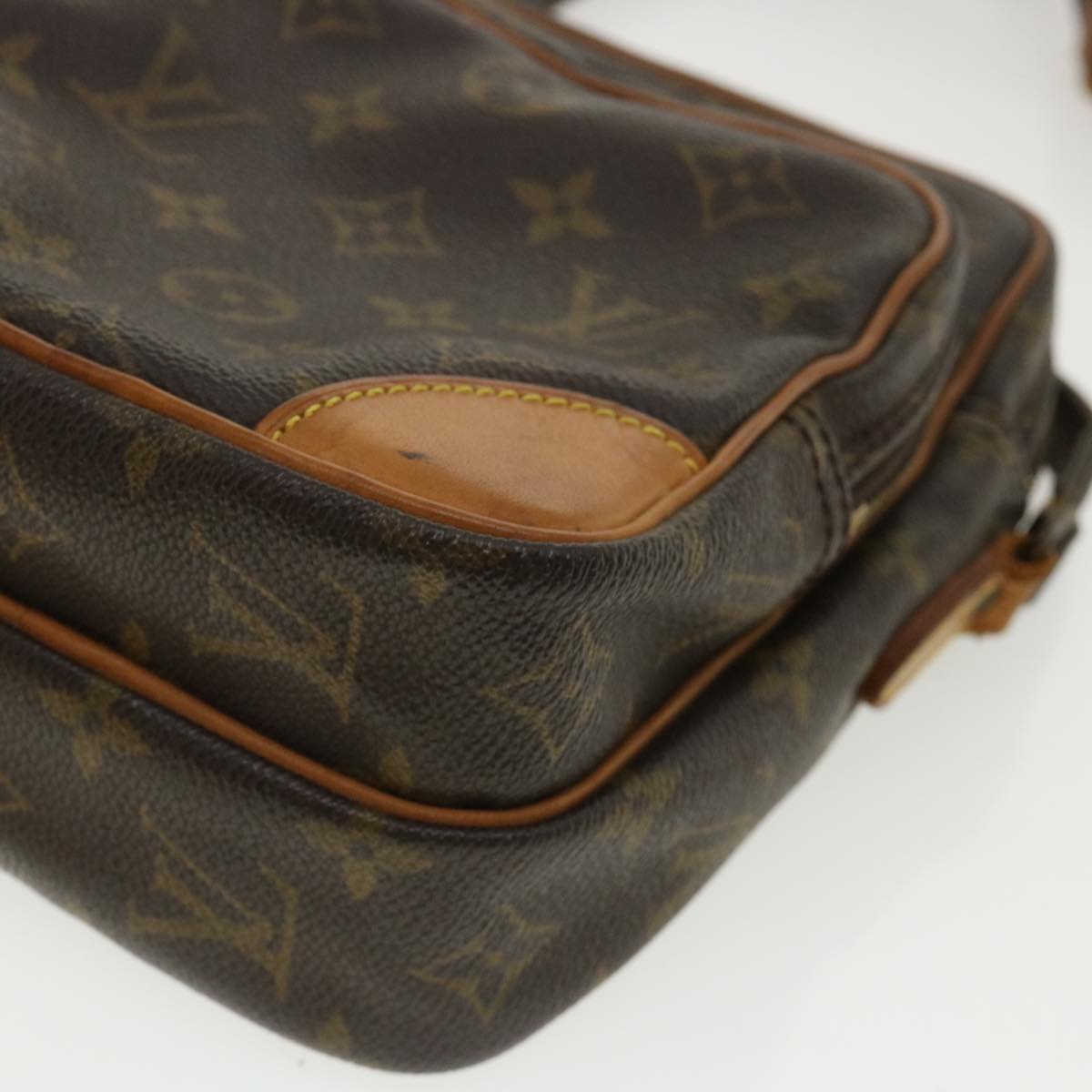 LOUIS VUITTON Monogram Amazon Shoulder Bag M45236 LV 34757