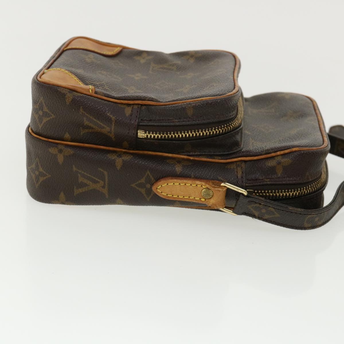 LOUIS VUITTON Monogram Amazon Shoulder Bag M45236 LV 34761