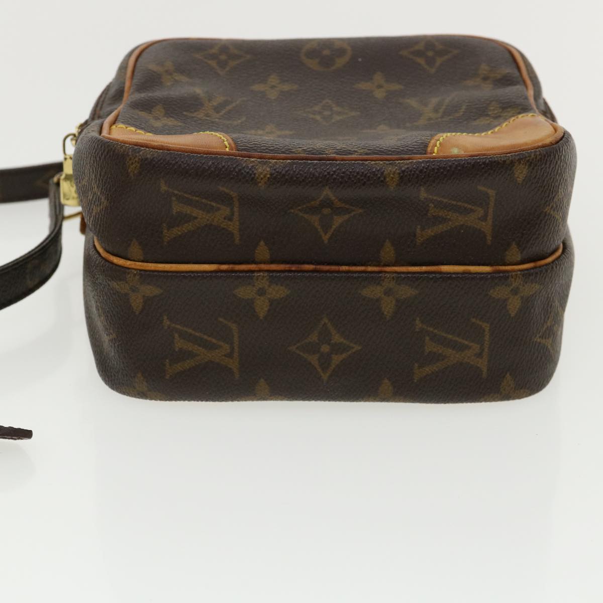 LOUIS VUITTON Monogram Amazon Shoulder Bag M45236 LV 34761
