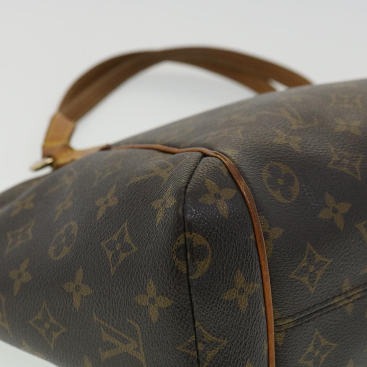 LOUIS VUITTON Monogram Totally PM Tote Bag M56688 LV 34813