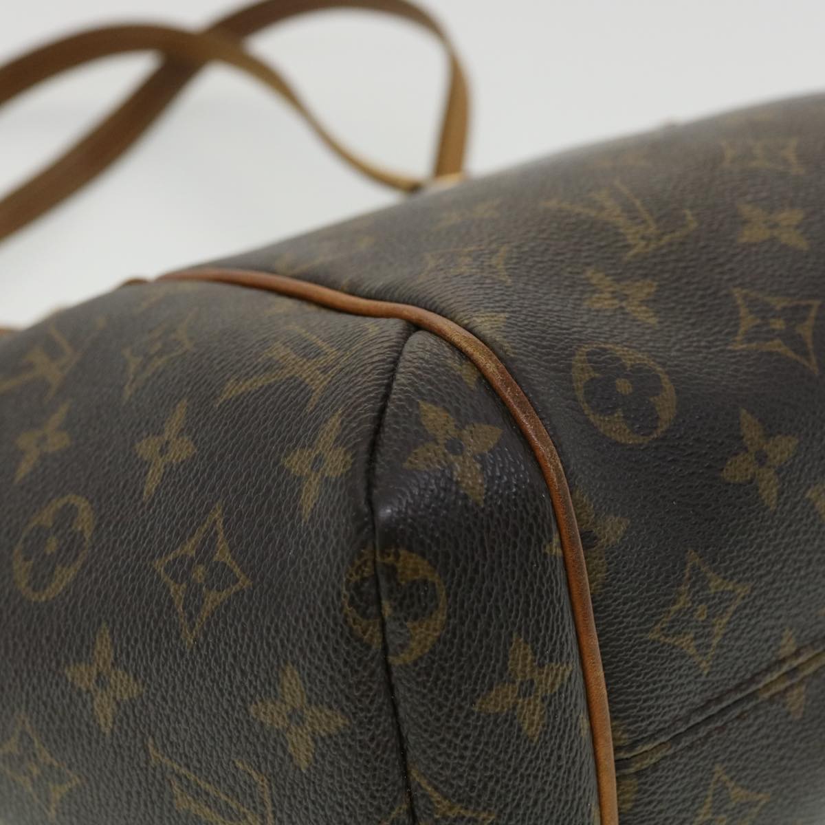 LOUIS VUITTON Monogram Totally PM Tote Bag M56688 LV 34813