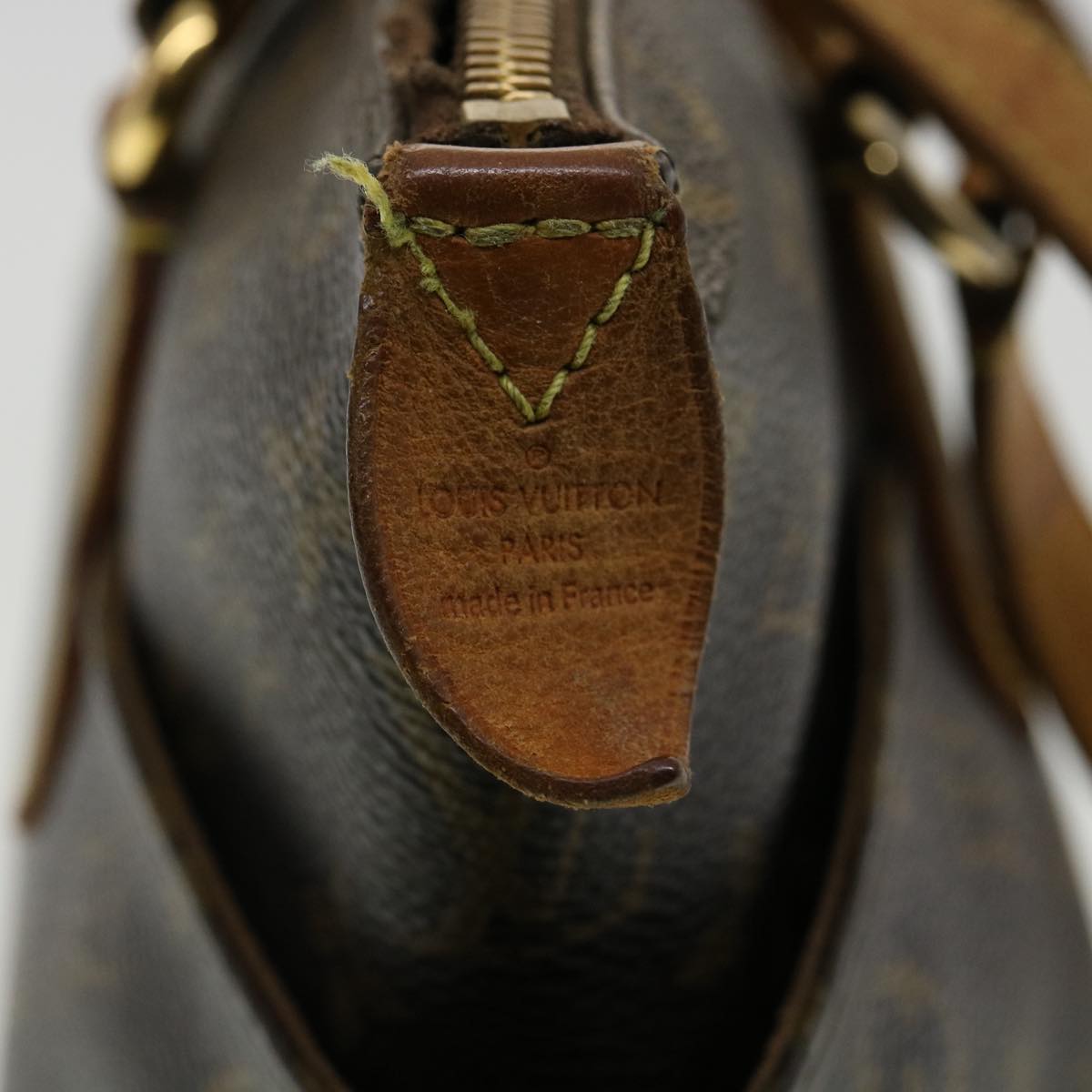 LOUIS VUITTON Monogram Totally PM Tote Bag M56688 LV 34813