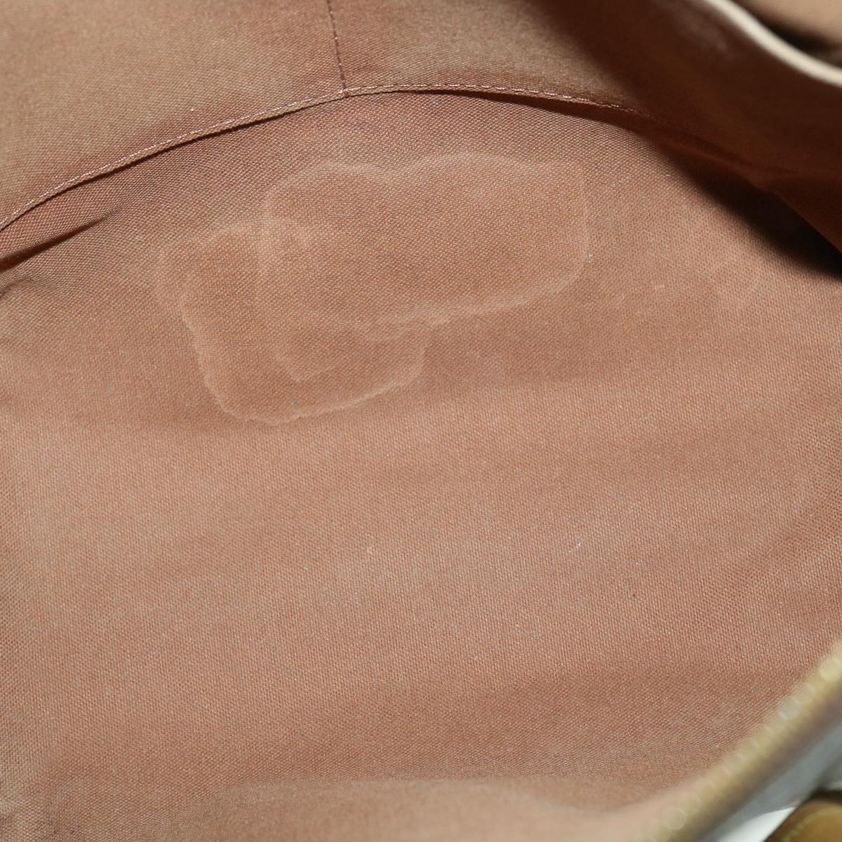 LOUIS VUITTON Monogram Totally PM Tote Bag M56688 LV 34813