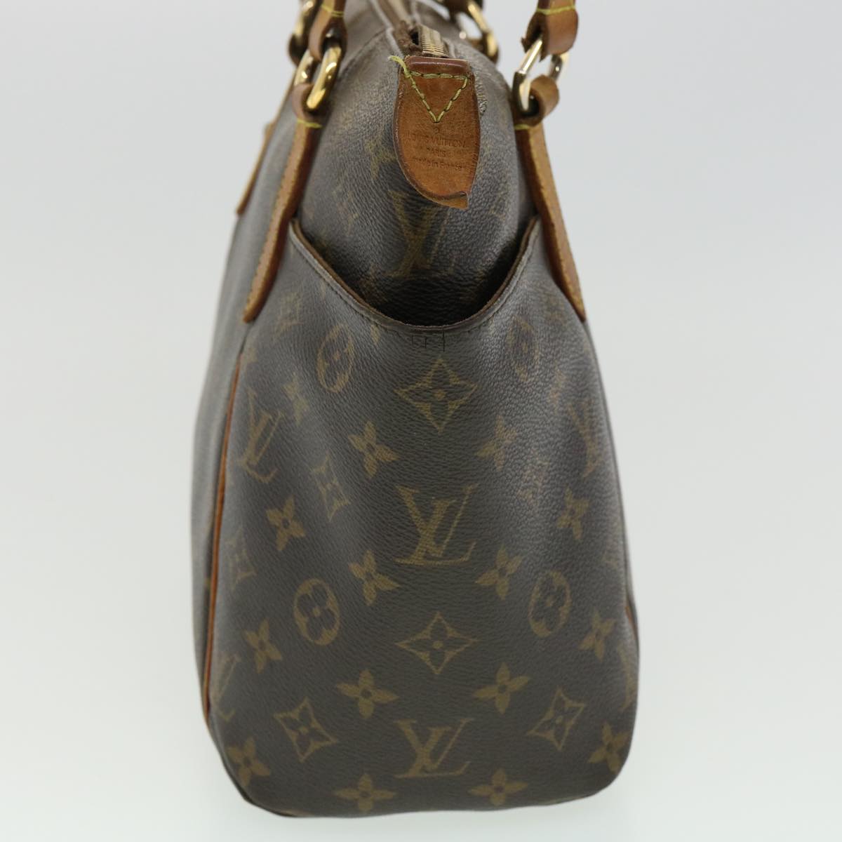 LOUIS VUITTON Monogram Totally PM Tote Bag M56688 LV 34813