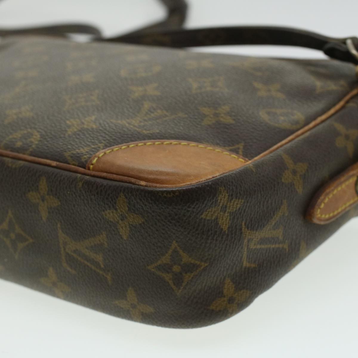 LOUIS VUITTON Monogram Trocadero 27 Shoulder Bag M51274 LV 34821