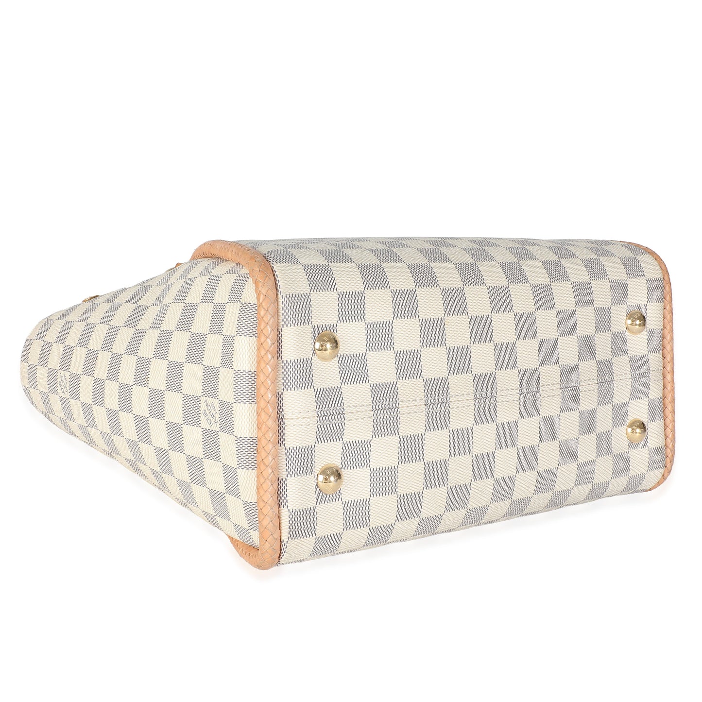 Louis Vuitton Damier Azur Propiano Tote