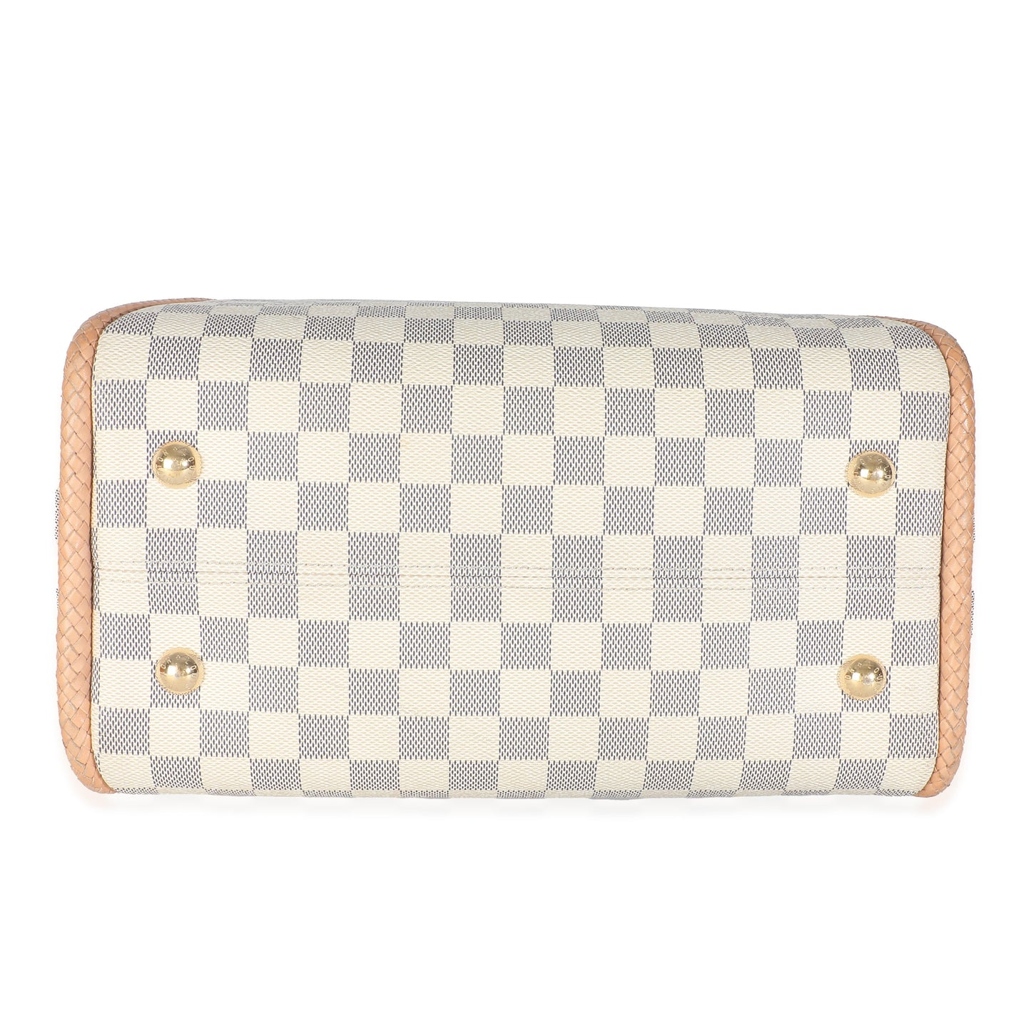 Louis Vuitton Damier Azur Propiano Tote