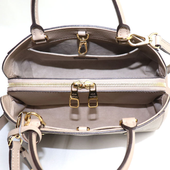 Louis Vuitton Montaigne BB Monogram Shoulder Bag