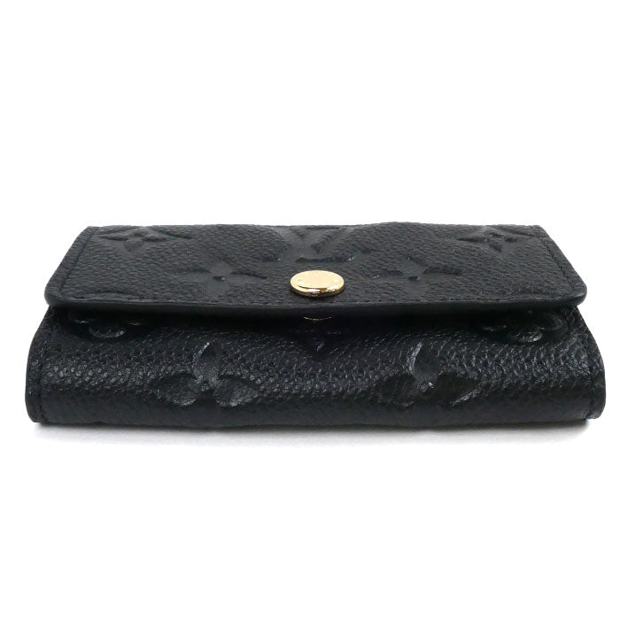 Louis Vuitton Monogram Empreinte Key Case M64421