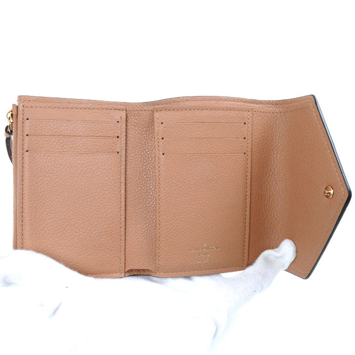 Louis Vuitton Monogram Empreinte Wallet M81459