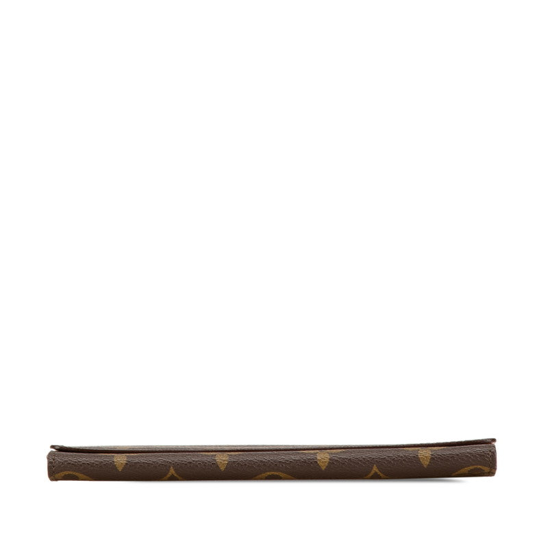 Louis Vuitton Monogram Bifold Wallet M61820