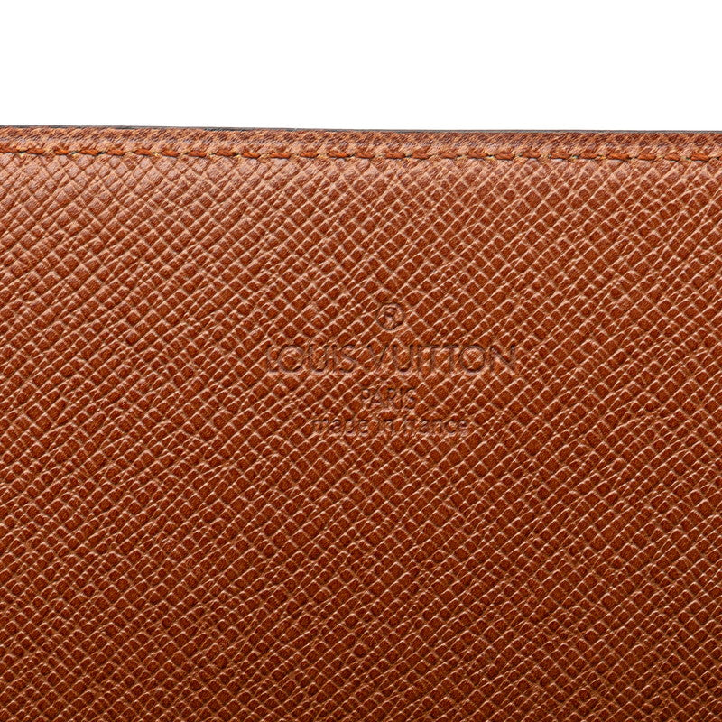 Louis Vuitton Monogram Bifold Wallet M61820