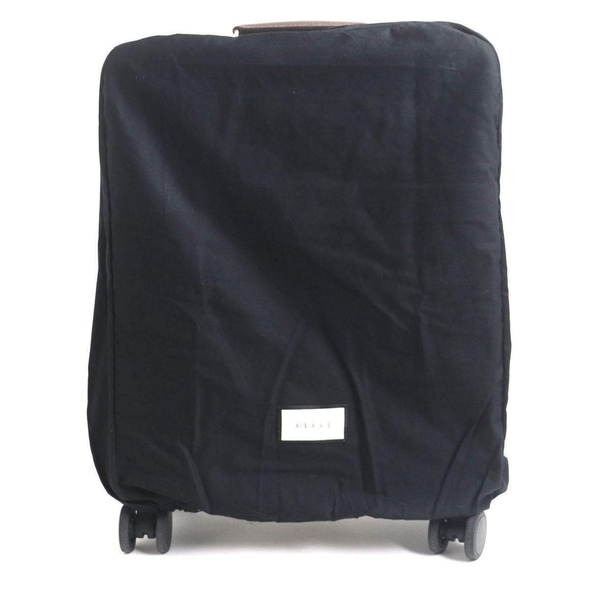 Luxury Gucci Trending 2025 Globe Trotter GG Carry-On Bag