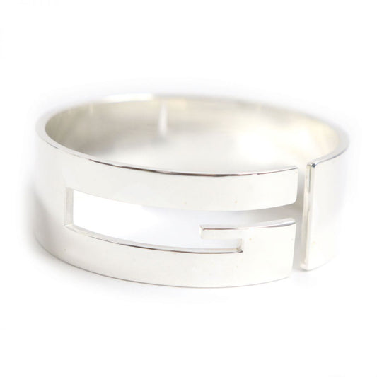Luxury Gucci Trending 2025 Silver SV925 Bracelet Made in Italy