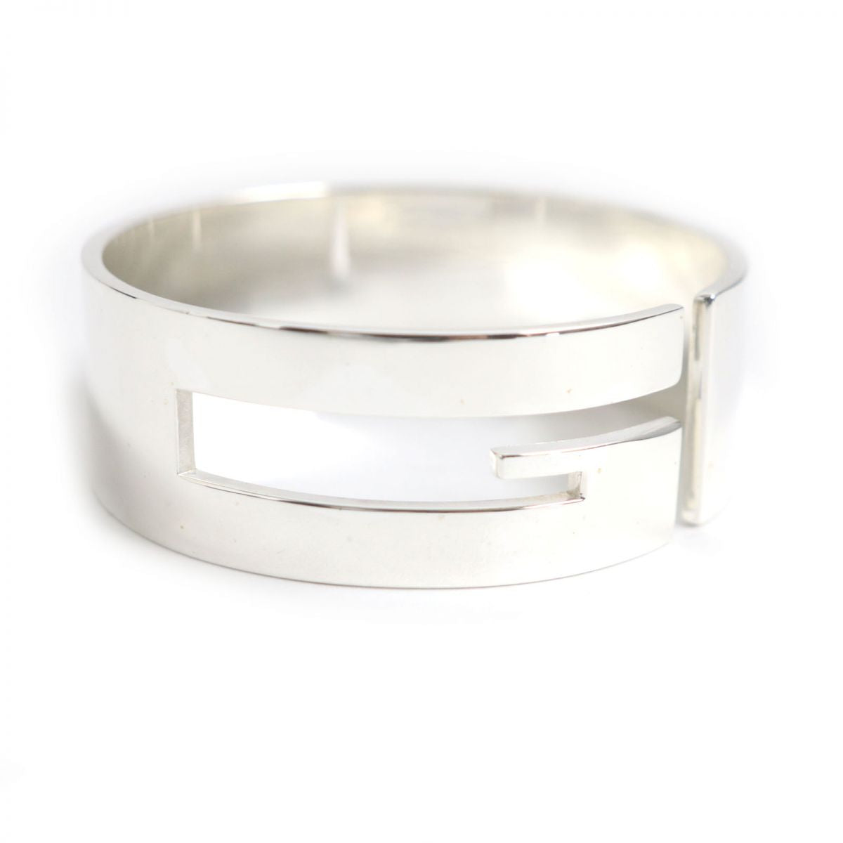 Luxury Gucci Trending 2025 Silver SV925 Bracelet Made in Italy