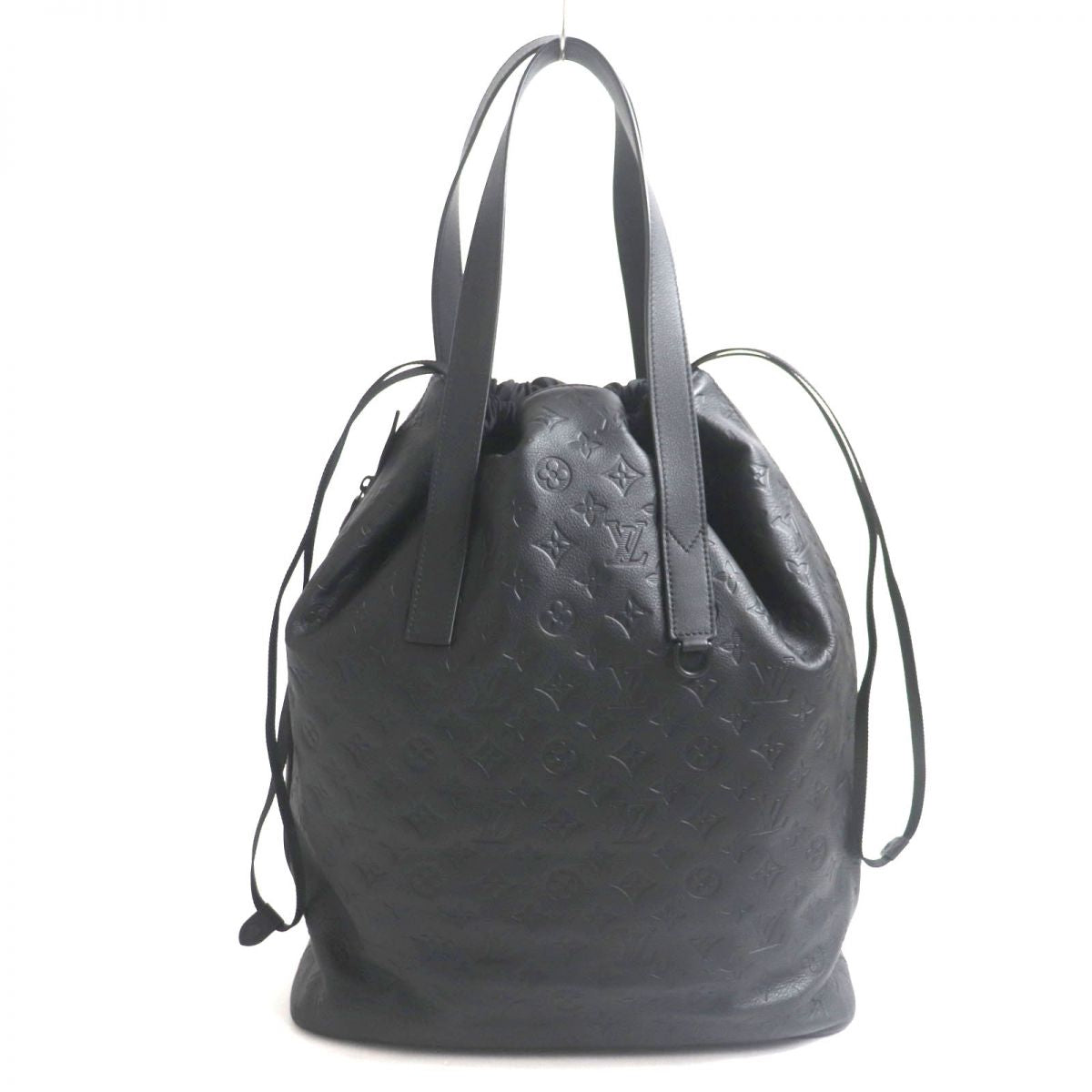 Louis Vuitton Monogram Helmet Bag M46554