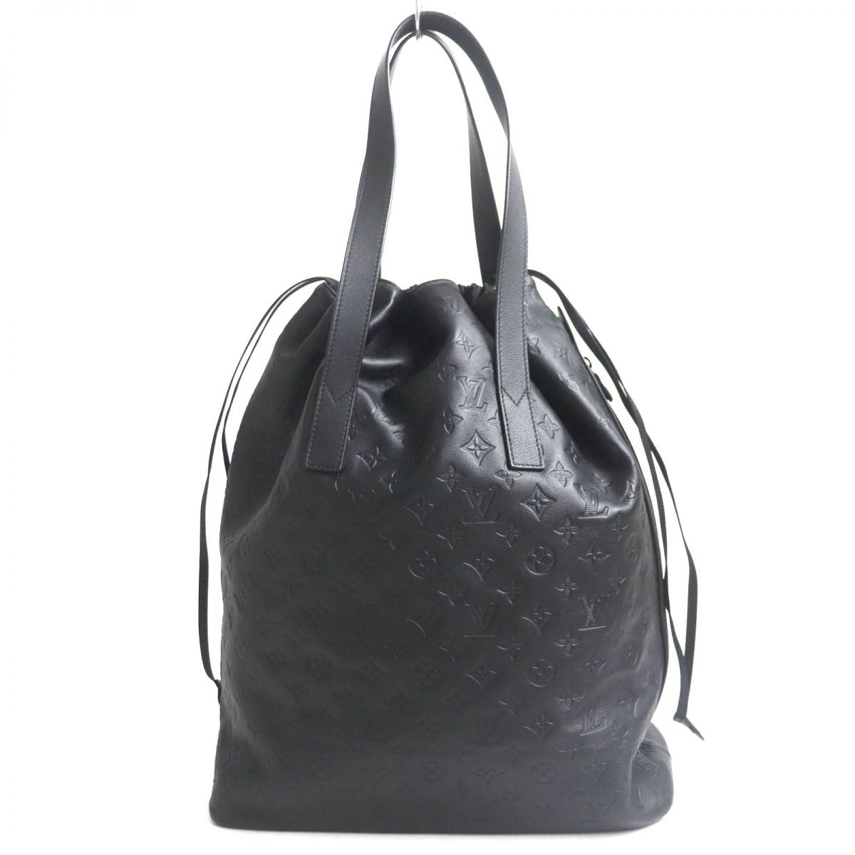 Louis Vuitton Monogram Helmet Bag M46554