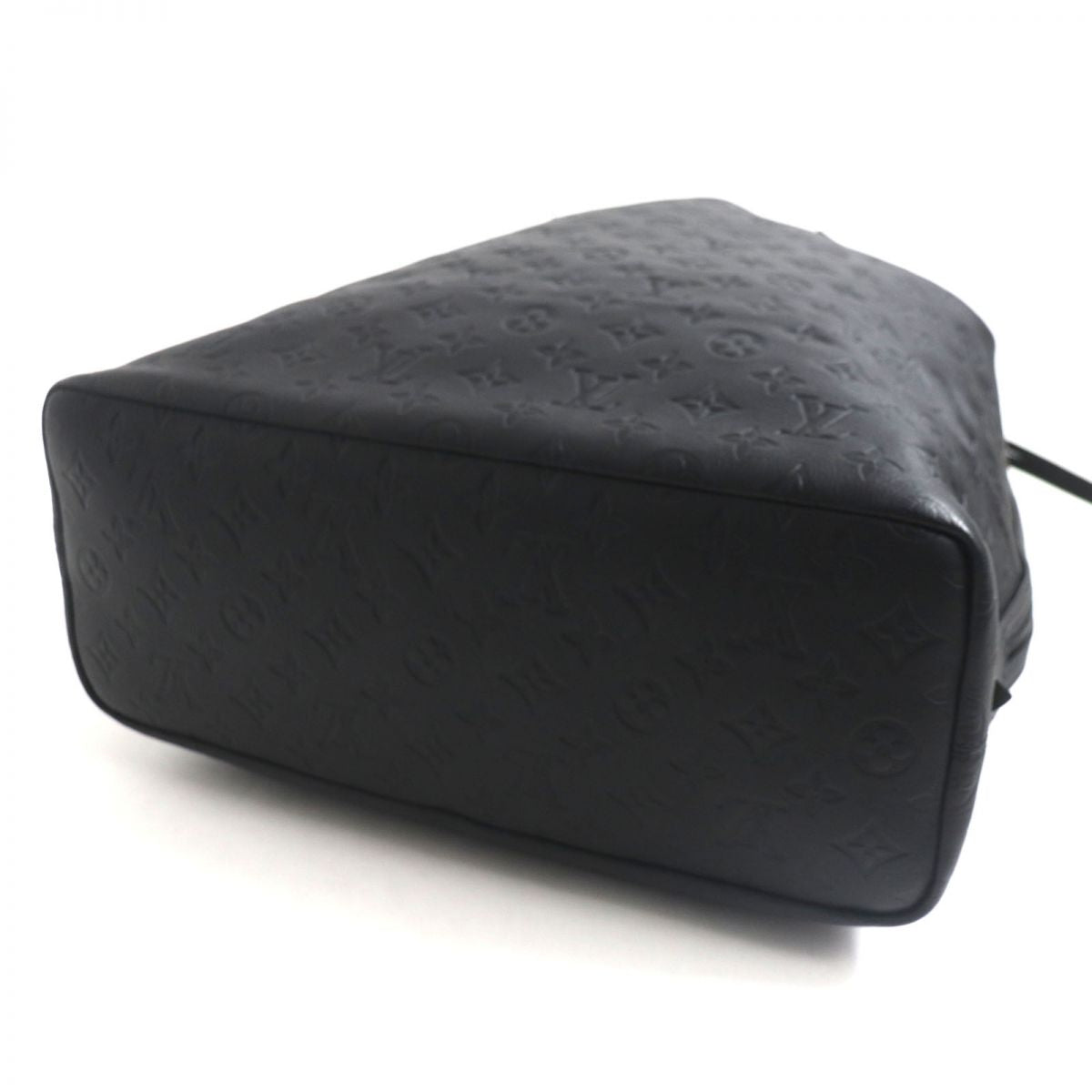 Louis Vuitton Monogram Helmet Bag M46554