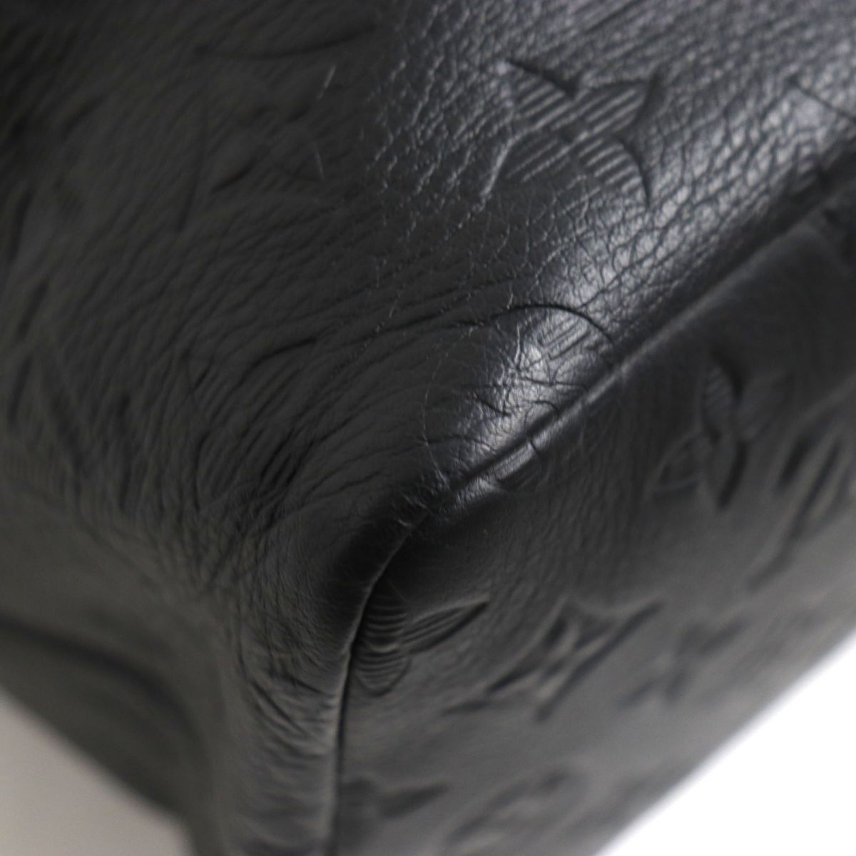 Louis Vuitton Monogram Helmet Bag M46554