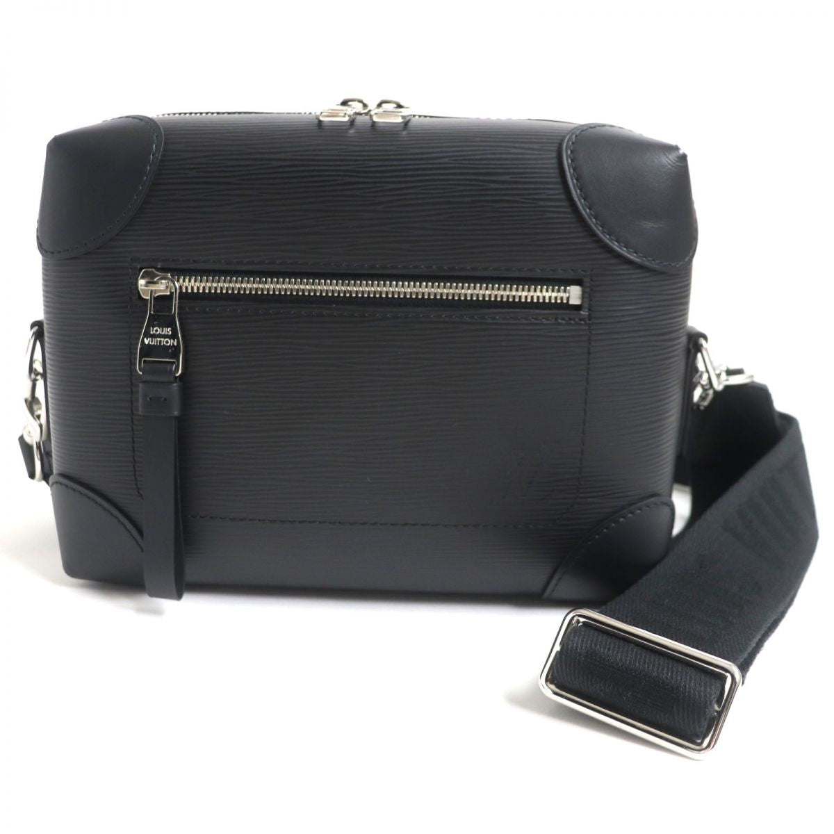 Louis Vuitton Epi Leather Shoulder Bag M56599