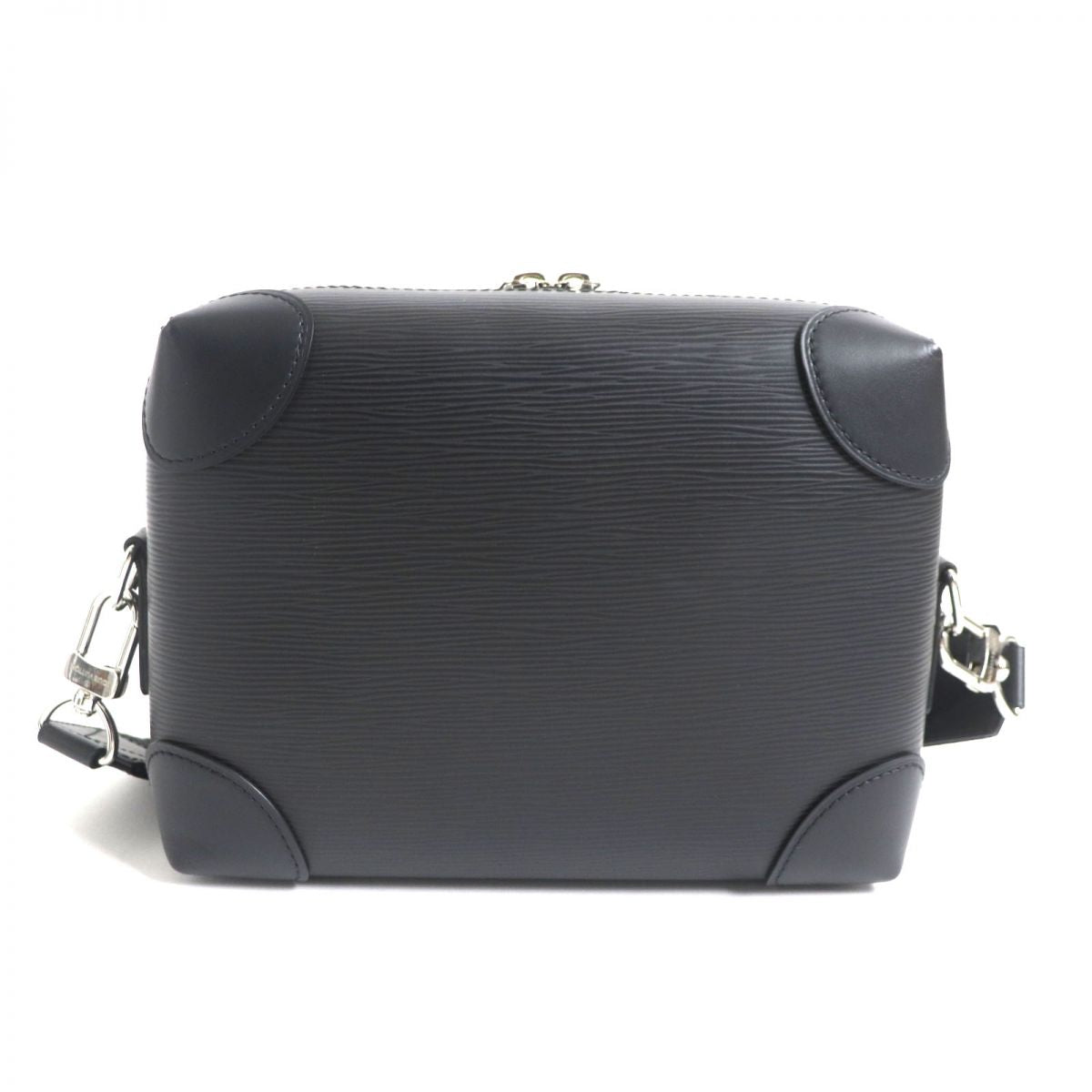 Louis Vuitton Epi Leather Shoulder Bag M56599