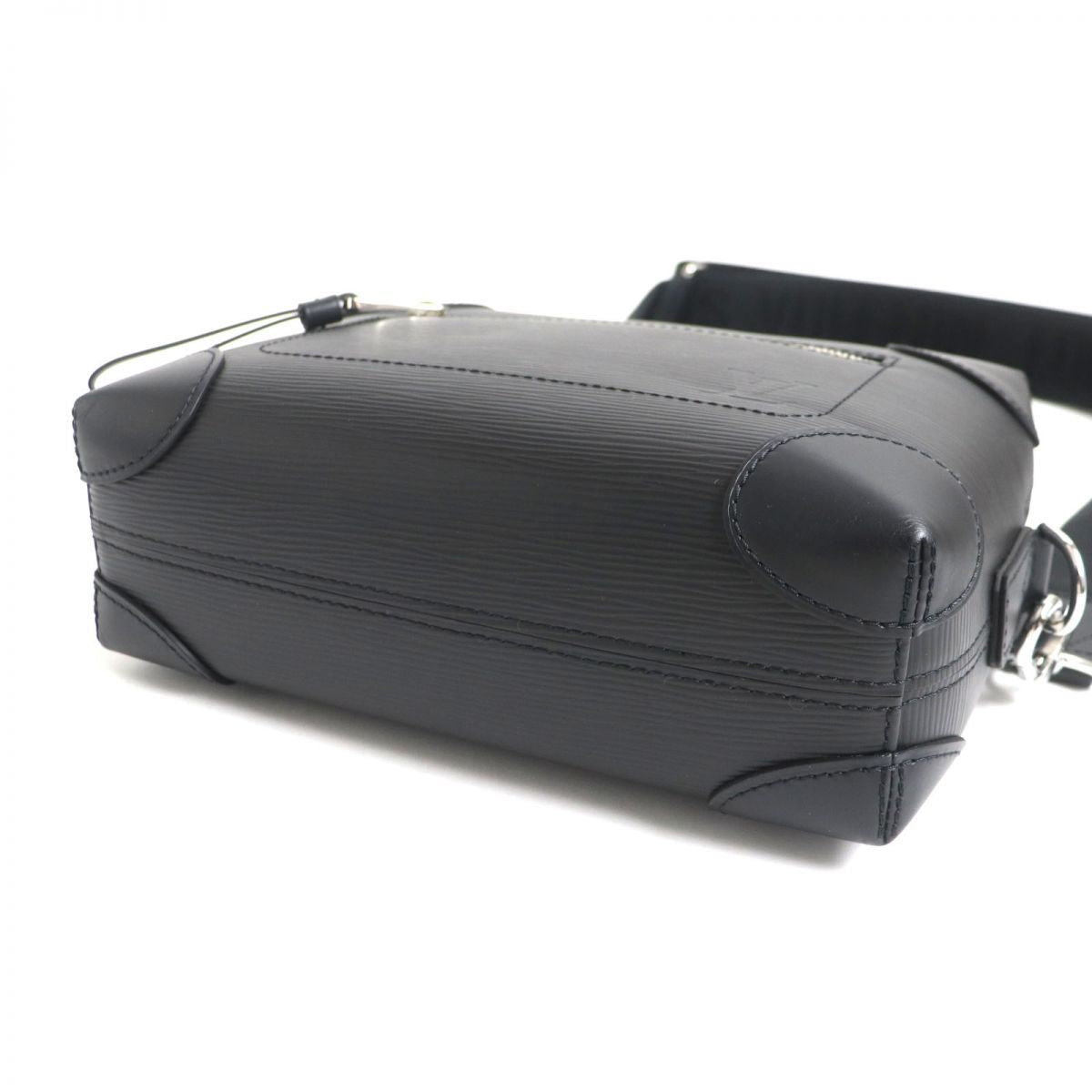 Louis Vuitton Epi Leather Shoulder Bag M56599