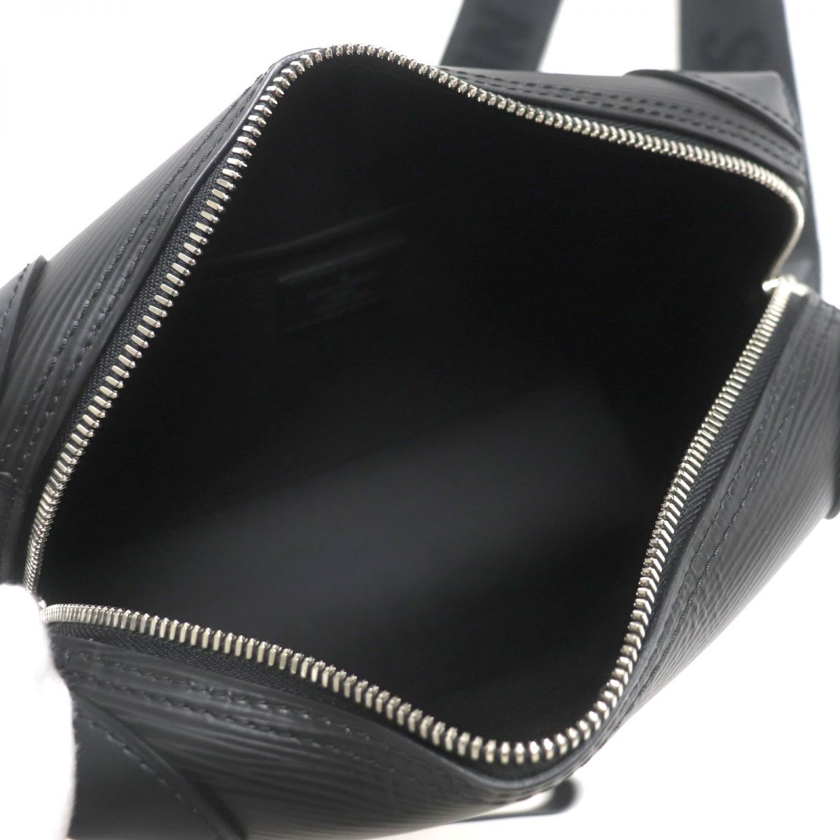 Louis Vuitton Epi Leather Shoulder Bag M56599