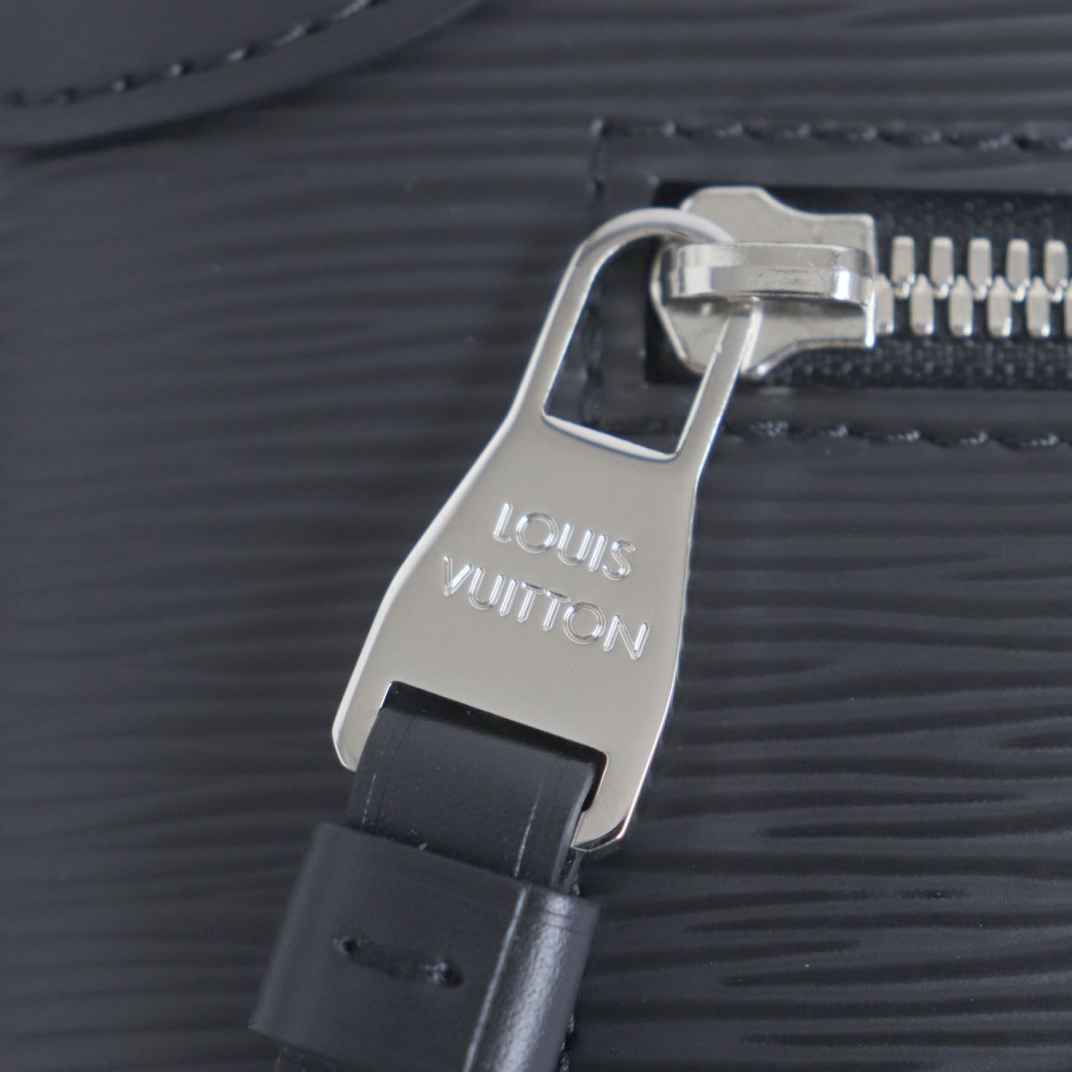 Louis Vuitton Epi Leather Shoulder Bag M56599