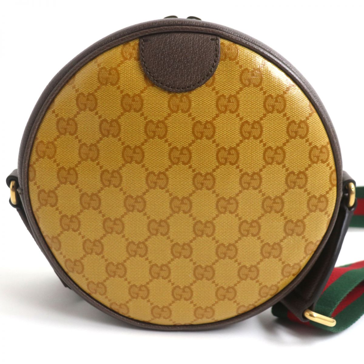 Luxury Gucci Trending 2025 x Adidas Ophidia GG Crystal Shoulder Bag