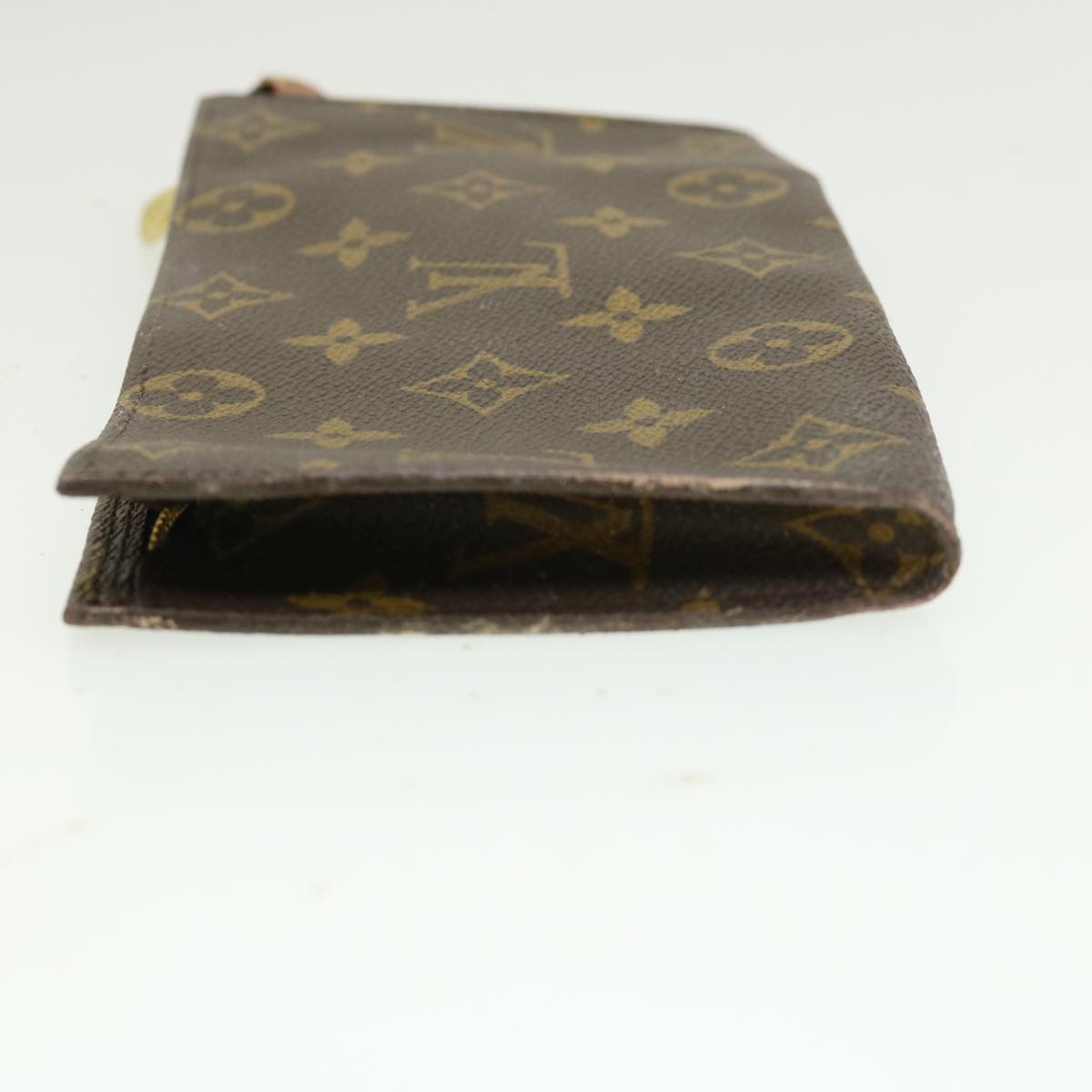 LOUIS VUITTON Monogram Bucket GM Shoulder Bag M42236 LV pt2029