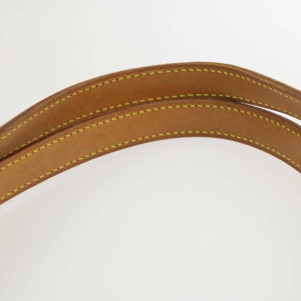 LOUIS VUITTON Monogram Bucket GM Shoulder Bag M42236 LV pt2029