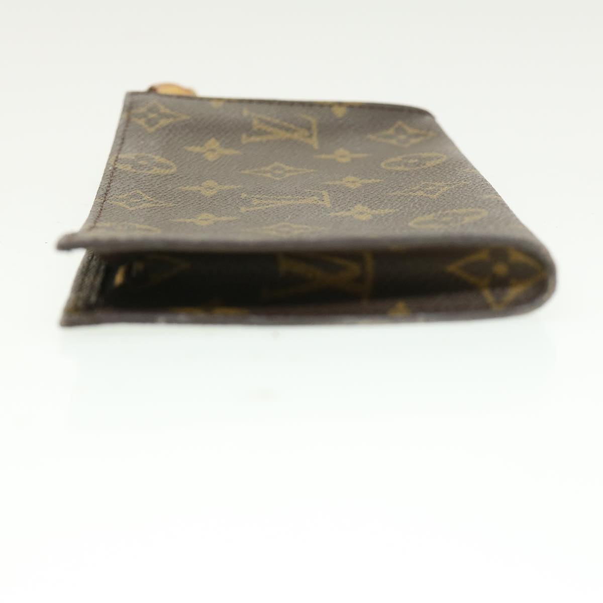 LOUIS VUITTON Monogram Bucket GM Shoulder Bag M42236 LV pt2090