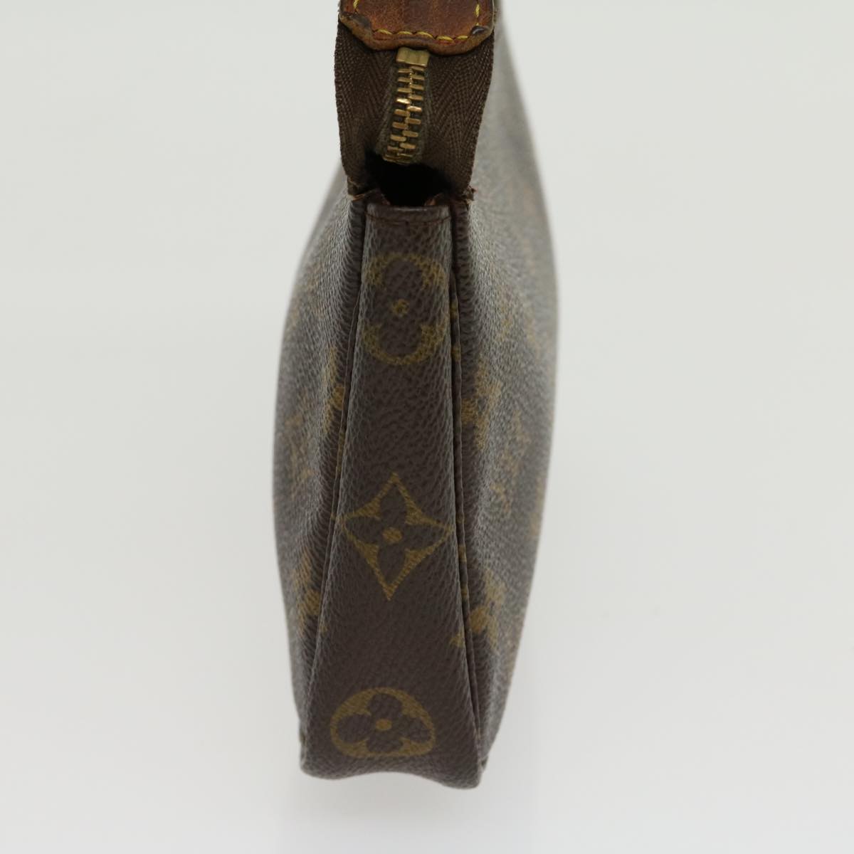 LOUIS VUITTON Monogram Pochette Accessoires Pouch Vintage M51980 LV pt2701